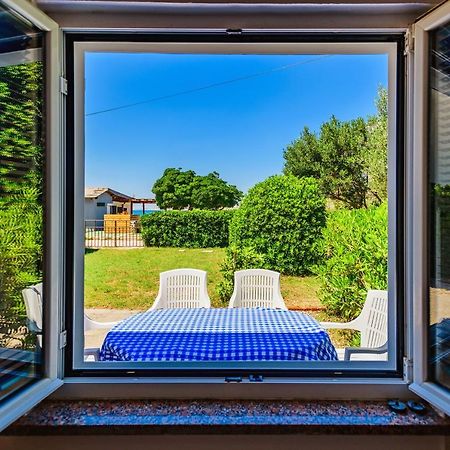 Apartmant Prosika Pag Town Exteriör bild